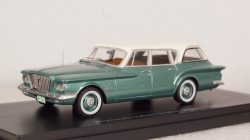 Plymouth Valiant Station Wagon 1960, 47115, NEO 1:43 