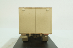 Газ-3307 Хлеб, Improved Models 1:43