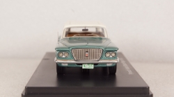 Plymouth Valiant Station Wagon 1960, 47115, NEO 1:43 