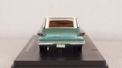 Plymouth Valiant Station Wagon 1960, 47115, NEO 1:43 
