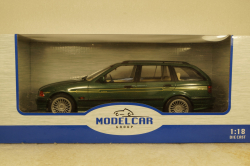 BMW 3-series  B3 3.2 (e36) Alpina Touring 1995, MCG18226, MCG 1:18
