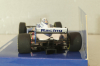 Williams Renault FW 18, J.Villeneuve 1996, 430960006, Minichamps 1:43