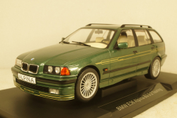 BMW 3-series  B3 3.2 (e36) Alpina Touring 1995, MCG18226, MCG 1:18