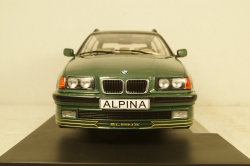 BMW 3-series  B3 3.2 (e36) Alpina Touring 1995, MCG18226, MCG 1:18