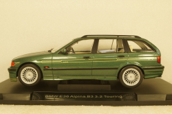 BMW 3-series  B3 3.2 (e36) Alpina Touring 1995, MCG18226, MCG 1:18