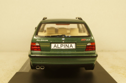 BMW 3-series  B3 3.2 (e36) Alpina Touring 1995, MCG18226, MCG 1:18