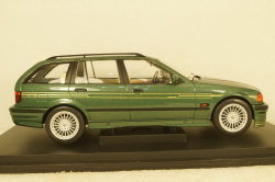 BMW 3-series  B3 3.2 (e36) Alpina Touring 1995, MCG18226, MCG 1:18