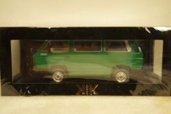 Volkswagen T3 Minibus Syncro 4WD 1987, KKDC180965, KK-Scale 1:18