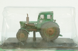 Т-40АМ Трактор №2, Improved Models 1:43