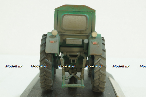 Т-40АМ Трактор №2, Improved Models 1:43