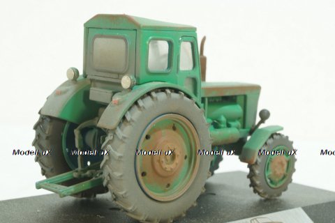Т-40АМ Трактор №2, Improved Models 1:43