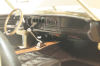 Dodge Charger Daytona 1969, light brown, 290865, ERTL 1:18