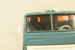 Камаз-5320, март 1990г., Арек 1:43