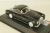 Simca Talbot Lago Sport 1959, black, Altaya 1:43