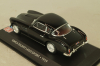 Simca Talbot Lago Sport 1959, black, Altaya 1:43