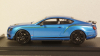 Bentley Continental GT3R, 2015, King Fisher China Edition, Almost Real 1:43