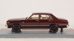 Nissan Datsun 200L Laurel C230 1977, 44497, NEO 1:43 