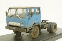 Каз-608, Improved Models 1:43