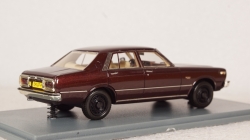 Nissan Datsun 200L Laurel C230 1977, 44497, NEO 1:43 