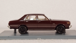 Nissan Datsun 200L Laurel C230 1977, 44497, NEO 1:43 