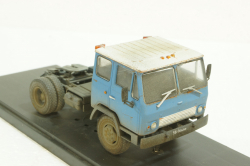 Каз-608, Improved Models 1:43