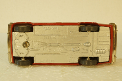 Ваз-2102, Саратов 400 Лет, Тантал/Радон 1:43