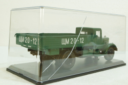 ЯАЗ-200 бортовой 1943 SSM1022 SSM 1:43