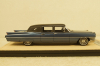 Cadillac Fleetwood Limousine Landau Hard-Top 1965, STM65101, Stamp Models 1:43