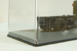 Краз-255Б1 шасси, хаки, SSM1185, SSM 1:43