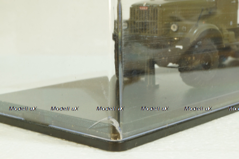 Краз-255Б1 шасси, хаки, SSM1185, SSM 1:43