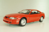 Ford Mustang GT 1994, red, 102009, Jouef Evolution 1:18