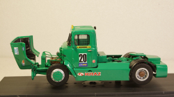 Краз-5450 Нюрбергринг 1992г, АвтоБюро 1:43