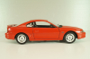 Ford Mustang GT 1994, red, 102009, Jouef Evolution 1:18