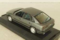 Renault Safrane RXE V6i 1993, grey, 041AB, Vitesse 1:43