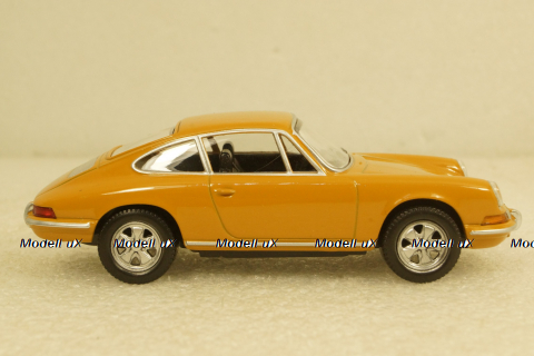 Porsche 911 E Sportmattic Coupe 1969, 430401-5, Norev 1:43