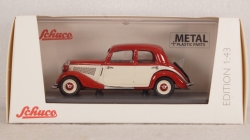 Mercedes 170V 1935, Schuco 1:43
