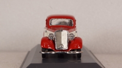 Mercedes 170V 1935, Schuco 1:43