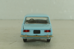 Ваз-2101, 400 лет Саратов, Тантал/Радон 1:43