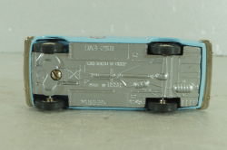 Ваз-2101, 400 лет Саратов, Тантал/Радон 1:43