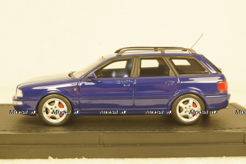 Audi A4 RS2 Avant 1994, TM43-026A, Top Marques 1:43