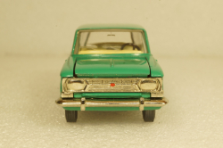 Москвич-434, октябрь 90г., Тантал/Радон  1:43