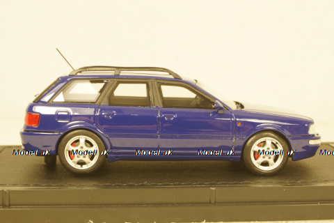 Audi A4 RS2 Avant 1994, TM43-026A, Top Marques 1:43