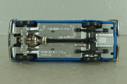 Газ-2402 Волга, 400 Лет Саратову, Тантал/Радон 1:43