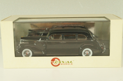 Packard 180 7-passenger Limousine 1941, EMUSPA4300001A, Esval Models 1:43