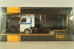 Scania 143 M 1987 white, TR207.22, IXO 1:43  