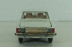 Газ-3102 Волга, серая, Тантал/Радон 1:43