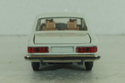 Газ-3102 Волга, серая, Тантал/Радон 1:43