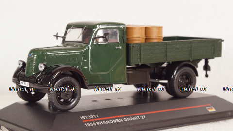 Phanomen Granit 27 1950, IST301T, IST 1:43