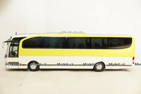 Phanomen Granit 27 1950, IST301T, IST 1:43