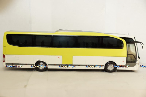 Phanomen Granit 27 1950, IST301T, IST 1:43